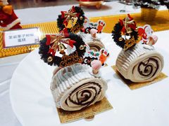 -白金汉爵大酒店(相城店)