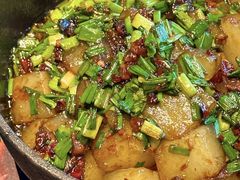 -晓长安·新陕菜(曲江店)