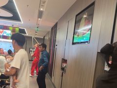 -海底捞火锅(亲子主题北金鹰店)