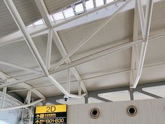 -重庆江北国际机场-T2航站楼