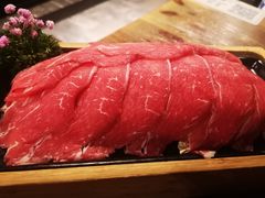 -湊湊火锅·茶憩(合生汇购物中心店)