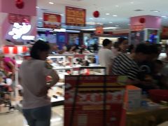 -万达广场(福州金融街店)
