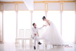 -唯一旅拍·颂当代影像艺术中心(上城店)