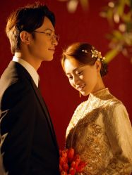 -光阴的故事婚纱摄影(苏州店)