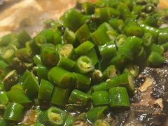 -探鱼·鲜青椒爽麻烤鱼(番禺万达店)