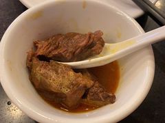 -天仁聚驴肉香(北石槽店)