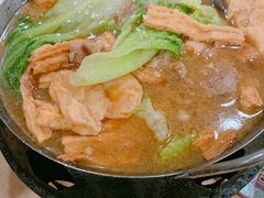 -百家鸡味馆(清泰店)