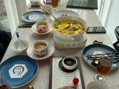 -食悦江南·淮扬菜·烤鸭(亚运村·惠新店)