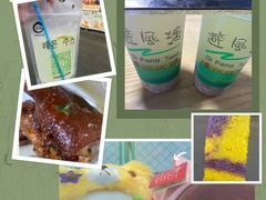 -大学城夜市大排档(凤栖路店)