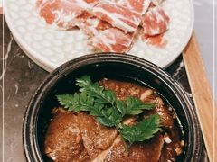 -一品诚记烤肉·甄选店(中南路店)