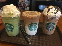 -星巴克(无锡东方商厦店)