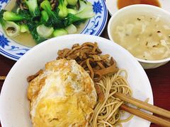 -义隆素菜馆(百年老店)