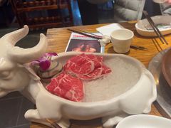 -额尔敦草原涮羊肉·烧烤(冻青树总店)