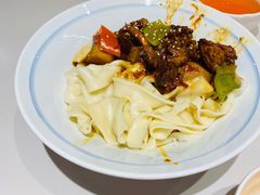 -一醒·手工面·西北传统小吃(悠方购物中心店)