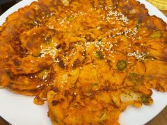 -朴鲸家正宗韩国料理(福田店)