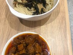 -泰煌鸡·上海白斩鸡·鸡汤面(万航店)