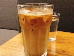 Flat white-HAY COFFEE