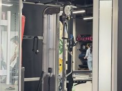 -超级猩猩健身·私教(上海体育场店)