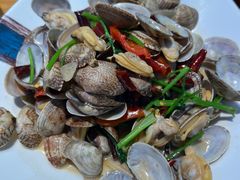 -食鸡公社辣子鸡·潍坊菜·烧烤