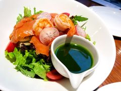-弗兰克牛排西餐厅Ribone steak house(柠檬花园店)