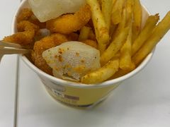 -味子夫鸡柳(解放碑总店)