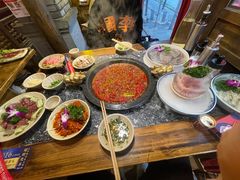 -蜀大侠火锅(寰球文化地标·总府店)