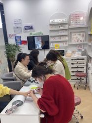 -美兮美学·日式美甲美睫