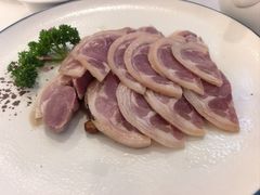 -天鲜阁·海鲜粤菜·33年老字号(石槎白云站店)
