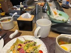 -雅玛花式铁板烧餐厅(好运街店)