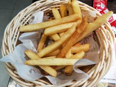 -酷公社·榴莲披萨(太原街店)