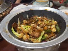 -恭敬李·烤鸭(天坛北门店)
