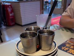 -香港新记茶餐厅(春熙太古里店)