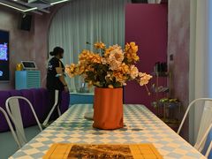 -CIAO·团建聚餐·生日派对轰趴馆(福田店)