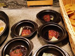 -金海湾自助餐厅(金陵饭店)