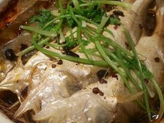 小黄鱼-俊江南时尚创意餐厅