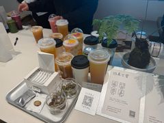 -喜茶(常州新北万达店)