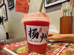 -扬二春炒饭(国庆路总店)