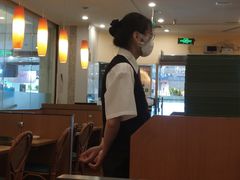-萨莉亚意式餐厅(特力时尚汇店)