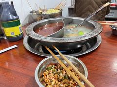 -丹妹麻辣烫(袁家岭20year店)