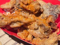 -不曾在把把烧•烧烤(莲坂磐基店)