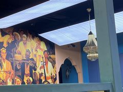 -巴依老爷新疆餐厅