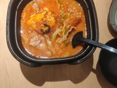 -阿香米线(中原万达店)