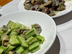 -渔港甄宴·海鲜·地标烟台菜(金沙滩店)