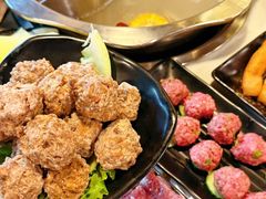 -三江汇火锅店(保全街店)