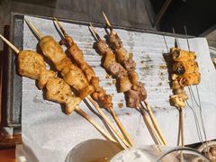 -肉串汪(西便门店)