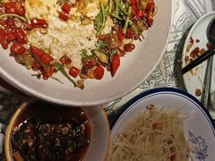 -井水小厨·湘菜(活力广场店)