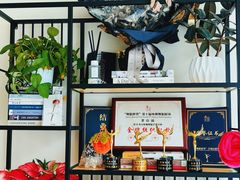 -袁亮今日陶艺(苹果社区总店)