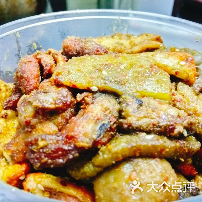 王炸炸图片-北京小吃快餐-大众点评网