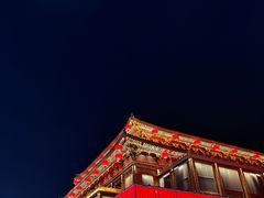 -西安城墙·碑林历史文化景区