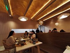 大堂-GOGO Plate(成都太古里店)